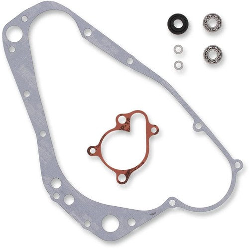 Moose Racing Water Pump Repair Gasket Kit for Suzuki | 821579