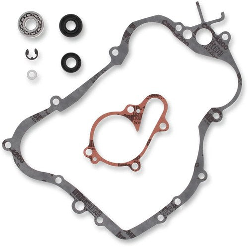 Moose Racing Water Pump Repair Gasket Kit Yamaha | 821639