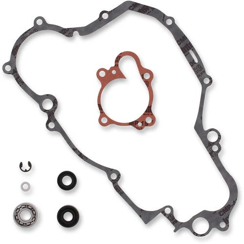 Moose Racing Water Pump Repair Gasket Kit Yamaha | 821666