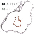 Moose Racing Water Pump Repair Gasket Kit Yamaha | 821692