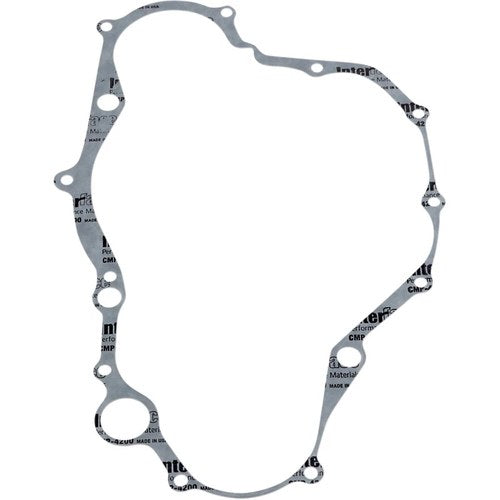 Moose Racing Inner Clutch Cover Gasket - Yamaha | 816263