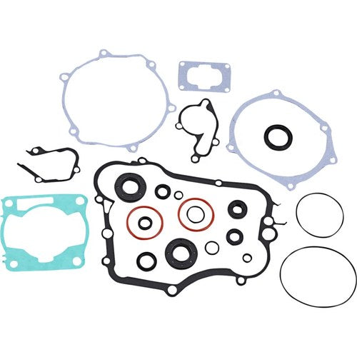Moose Racing Complete Engine Gasket Kit without Seals YZ85 | 8110026