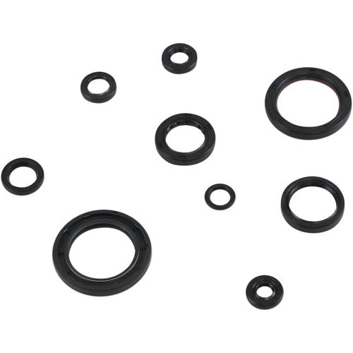 Moose Racing Seal Kit Engine Oil Honda | 822357