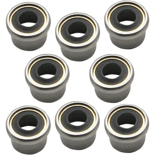 S&S Cycle Valve Guide Seals - 8 pack | 90-2158
