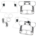 S&S Cycle Rocker Box Gasket Kit | 90-4091