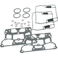 S&S Cycle Rocker Box Gasket Kit | 90-4111