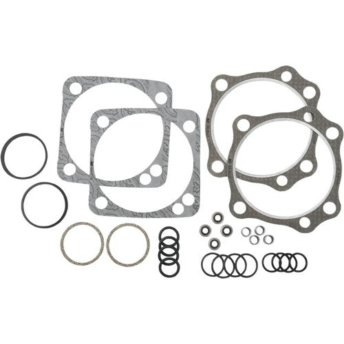 S&S Cycle Top End Gasket 4-1/8" Evo | 90-9506