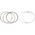 Hastings Piston Ring Set - Twin Cam - Standard | 2M4941
