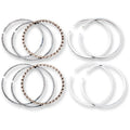 Hastings Piston Ring Set - Twin Cam - Standard | 2M4793