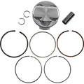 Je Pistons Piston Kit - +2.00 mm - 102.00 mm Bore | 261527
