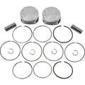 Je Pistons Piston Kit - Milwaukee Eight - 3.937" Bore | 370244