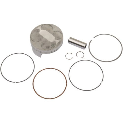 ProX Piston Kit - Standard Size A - 76.96 mm Bore | 01.3338.A