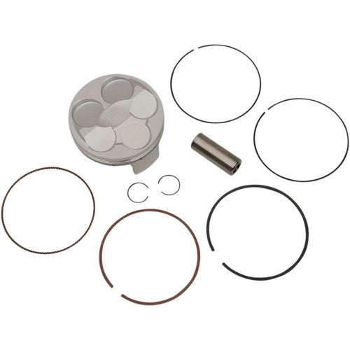 ProX Piston Kit - Standard - 76.96 mm Bore | 01.2412.B