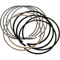 S&S Cycle Piston Ring Set - +0.010" | 106-4422A