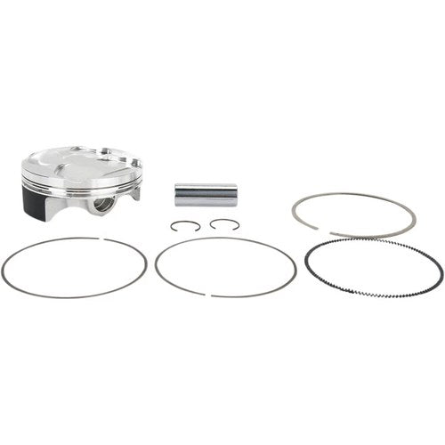 Wiseco Piston Kit - 78.00 mm Bore | 4829M07800