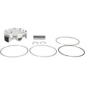 Wiseco Piston Kit - 78.00 mm Bore | 4829M07800