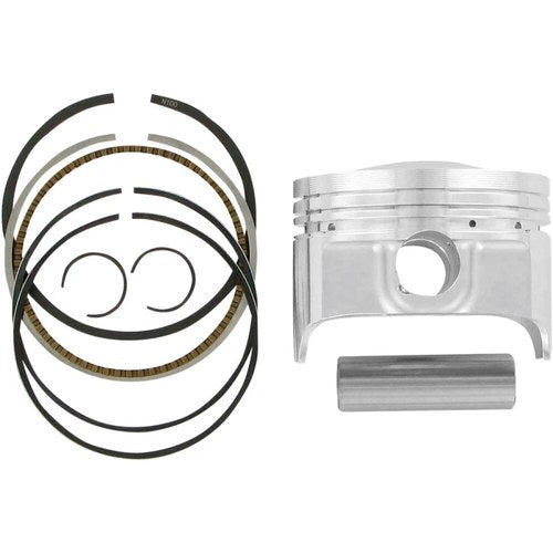 Wiseco Piston Kit - XR/XRL250 - 75.50 mm Bore | 4466M07550