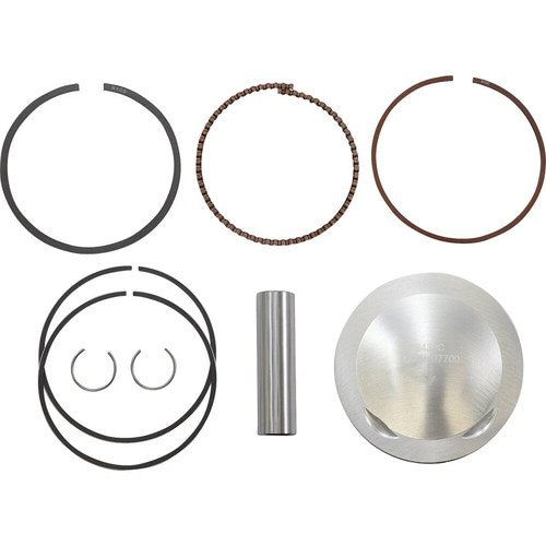 Wiseco Piston Kit - XR/XRL250 - 77 mm Bore | 4466M07700