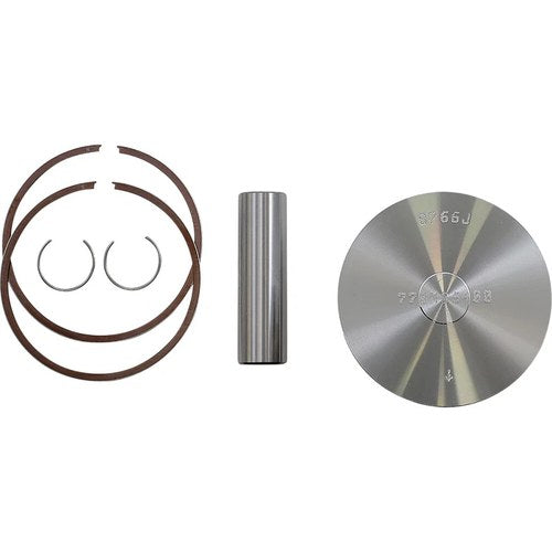 Wiseco Piston Kit - 200/EXC/MXC - 64.00 mm Bore | 770M06400