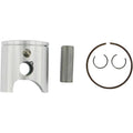 Wiseco Piston Kit - RM80 - 1991-2001 - 49.50 mm Bore | 645M04950