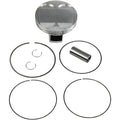 Wiseco Piston Kit - RMZ450 - 96.00 mm Bore | 4953M09600