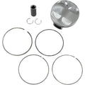 Wiseco Piston Kit - Honda CRF450R - 96 mm Bore | 4978M09600