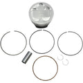 Wiseco Piston Kit - Yamaha YZ250F - 83 mm Bore | 4982M08300