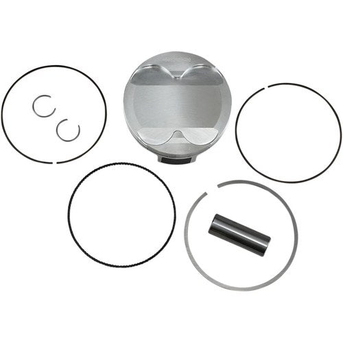 Wiseco Piston Kit - Kawasaki - 96 mm Bore | 40082M09600