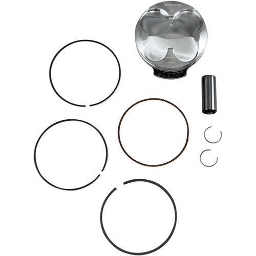 Wiseco Piston Kit - Yamaha - 77 mm Bore | 40127M07700