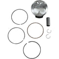 Wiseco Piston Kit - Yamaha - 77 mm Bore | 40127M07700