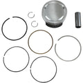 Wiseco Piston Kit - XR650C/L - 102.40 mm Bore | 4989M10241