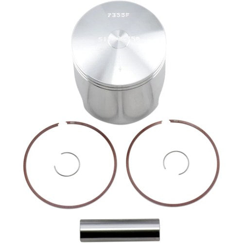 Wiseco Piston Kit - Yamaha - 66.50 mm Bore | 513M06650