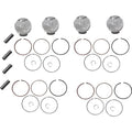 Wiseco Piston Kit - 67 mm Bore | CK206