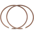 Wiseco Piston Ring Set | 1732CD