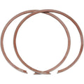 Wiseco Piston Ring Set | 1929CD