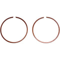 Wiseco Piston Ring Set | 2539CD
