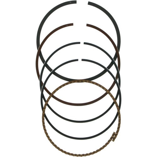 Wiseco Piston Ring Set | 2559XC