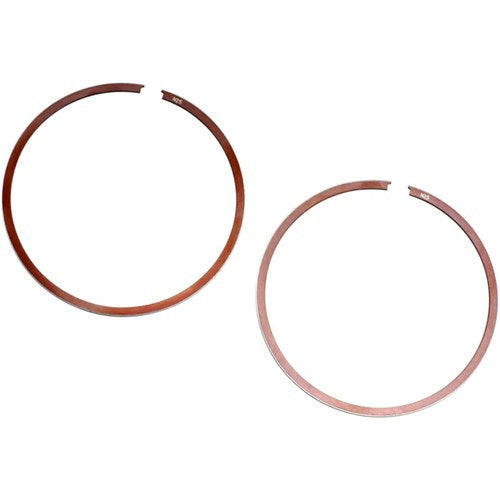 Wiseco Piston Ring Set | 2687CD