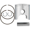 Wiseco Piston - Honda - 1mm - 71 mm Bore | 338M07100