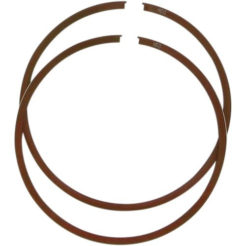 Wiseco Piston Ring Set | 3484TD