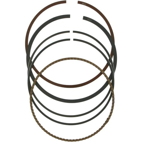 Wiseco Piston Ring Set | 3642XC