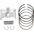 Wiseco Piston - Honda - .50mm - 89.50 mm Bore | 4117M08950
