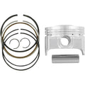 Wiseco Piston - Honda - .50mm - 73.50 mm Bore | 4466M07350
