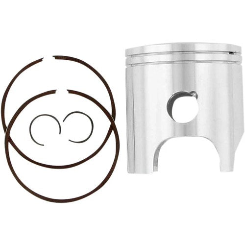 Wiseco Piston - Honda - 56.50 mm Bore | 448M05650