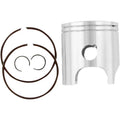 Wiseco Piston - Honda - 56.50 mm Bore | 448M05650