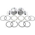 Wiseco Piston Kit +0.020" - 1948-1980 Big Twin | K1607