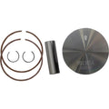 Wossner Piston Kit - 71.93 mm - 72.00 mm Bore | 8017DA