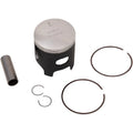 Wossner Piston Kit - 66.37 mm - 66.42 mm Bore | 8216DC