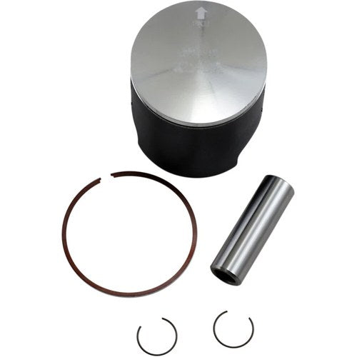 Wossner Piston Kit - 52.45 mm - 52.50 mm Bore | 8254DA