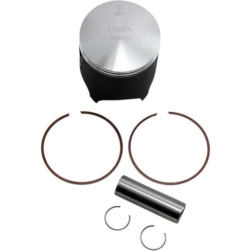 Wossner Piston Kit - 66.44 mm Bore | 8156D050